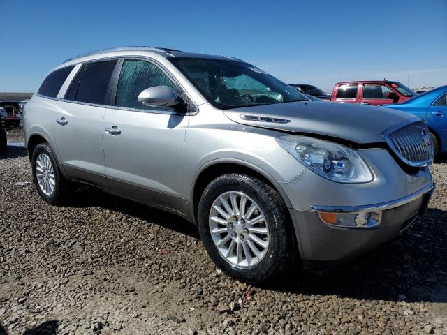 Photo 4 from auction – 2008 BUICK ENCLAVE CX with VIN 5GAEV23748J242423