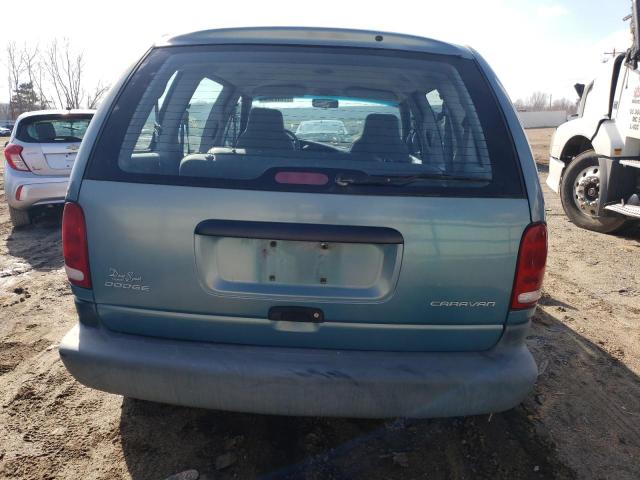 Photo 6 from auction – 1996 DODGE CARAVAN with VIN 2B4FP2537TR597286