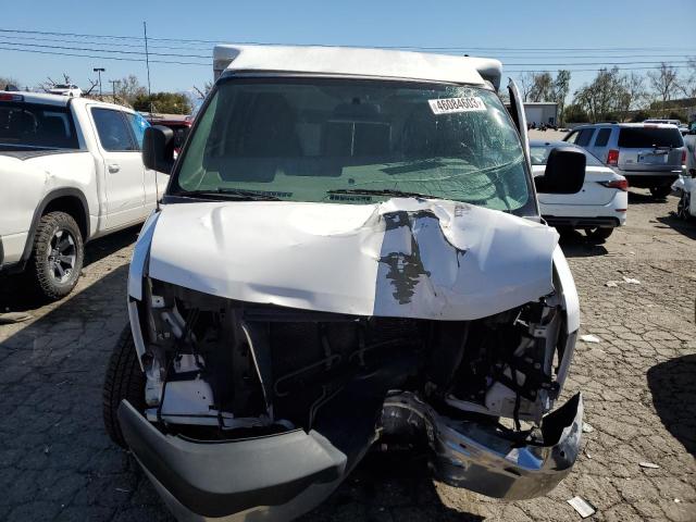 Photo 5 from auction – 2019 CHEVROLET EXPRESS G3 with VIN 1HA0GRFG2KN004444