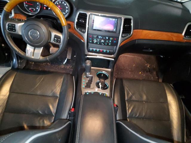 Photo 8 from auction – 2013 JEEP GRAND CHER with VIN 1C4RJFCT4DC524981