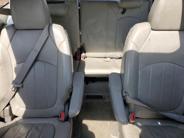 Photo 10 from auction – 2013 CHEVROLET TRAVERSE L with VIN 1GNKVLKD3DJ134052