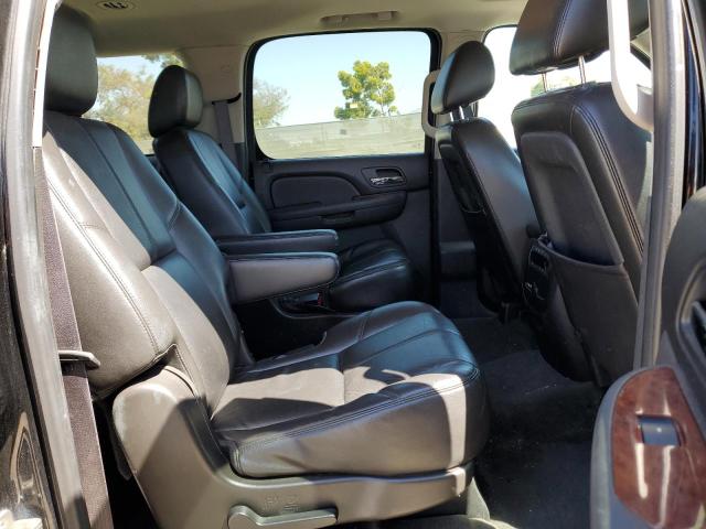 Photo 11 from auction – 2011 CHEVROLET SUBURBAN C with VIN 1GNSCJE05BR362037