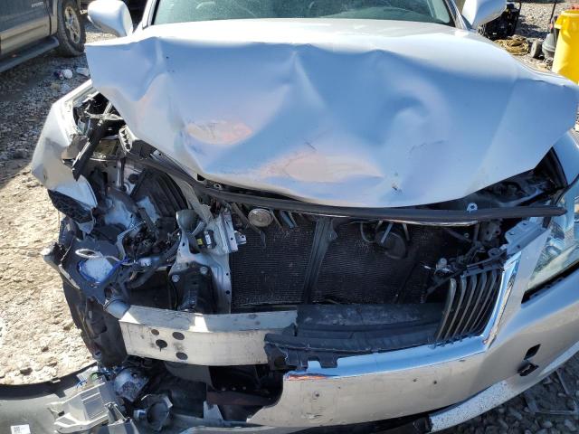 Foto 11 de la subasta – 2009 LEXUS IS 250 con VIN JTHCK262192031740