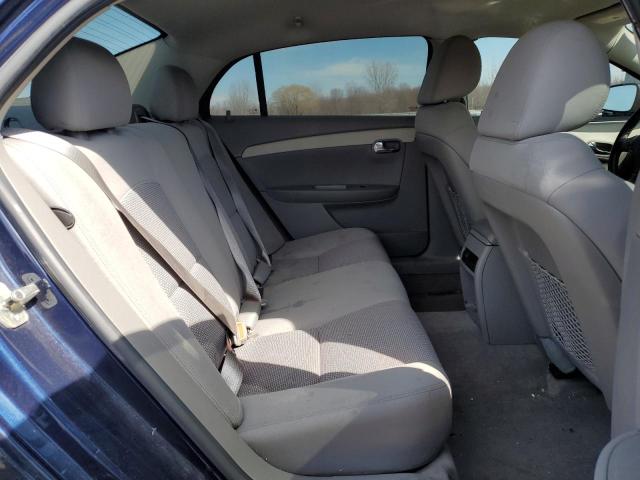 Photo 10 from auction – 2011 CHEVROLET MALIBU LS with VIN 1G1ZB5E11BF178606