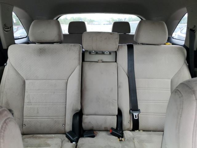 Photo 10 from auction – 2016 KIA SORENTO LX with VIN 5XYPG4A36GG094996