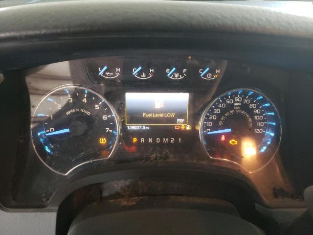 Photo 9 from auction – 2011 FORD F150 SUPER with VIN 1FTEX1CM0BFB88301