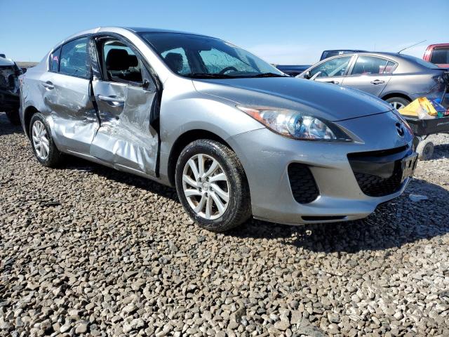 Photo 4 from auction – 2012 MAZDA 3 I with VIN JM1BL1V83C1544060