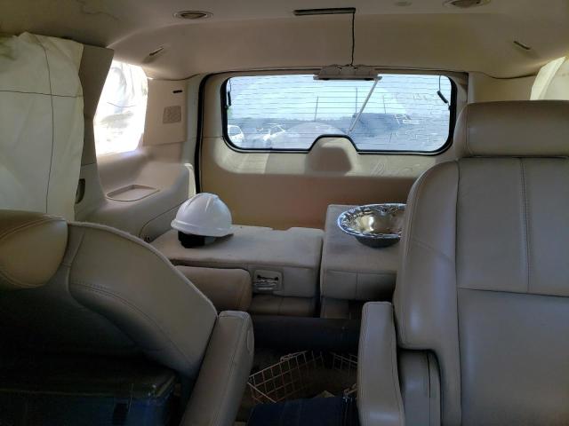 Photo 10 from auction – 2008 GMC YUKON DENA with VIN 1GKFK638X8J223858