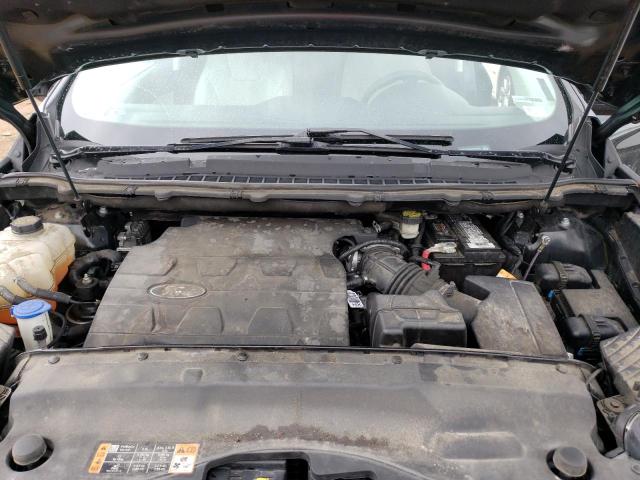 Photo 12 from auction – 2015 FORD EDGE TITAN with VIN 2FMTK3K82FBB73260