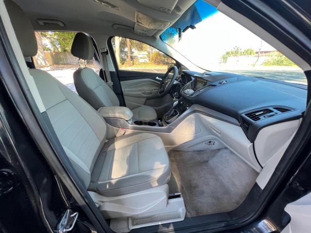 Photo 5 from auction – 2013 FORD ESCAPE SE with VIN 1FMCU0G96DUD04305