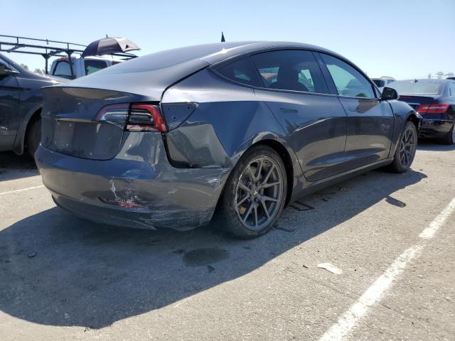 Photo 3 from auction – 2018 TESLA MODEL 3 with VIN 5YJ3E1EA8JF046040