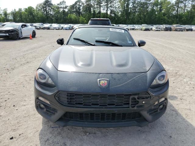 صورة رقم 5 من المزاد - 2017 FIAT 124 SPIDER مع VIN JC1NFAEK3H0120114