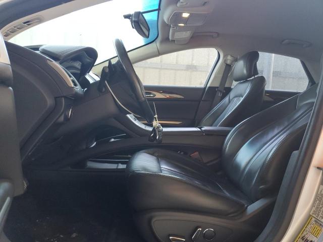 Photo 7 from auction – 2013 LINCOLN MKZ with VIN 3LN6L2GK2DR816200