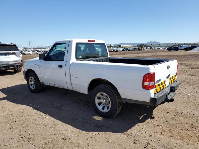 Zdjęcie 2 z aukcji – 2010 FORD RANGER z VIN 1FTKR1ADXAPA74282