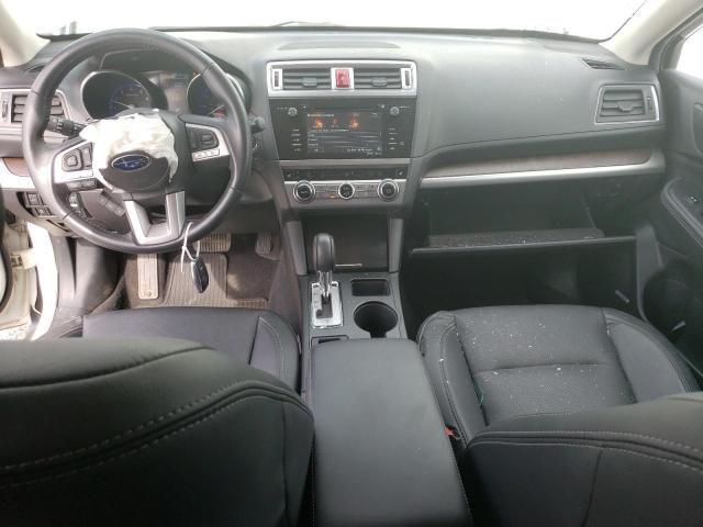 Photo 8 from auction – 2017 SUBARU OUTBACK 2. with VIN 4S4BSANC6H3266849