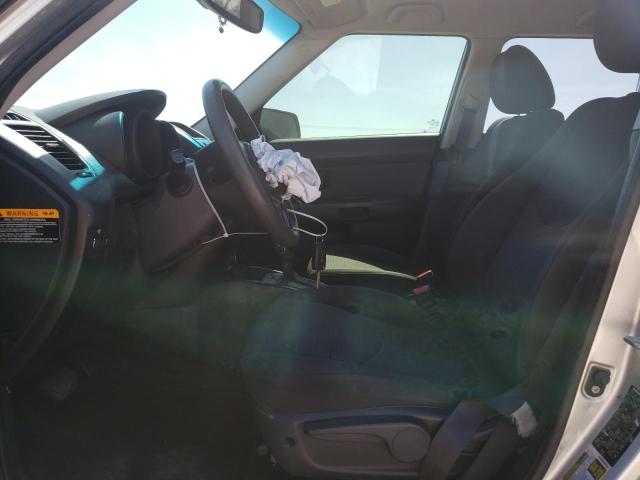 Photo 7 from auction – 2013 KIA SOUL with VIN KNDJT2A52D7494764