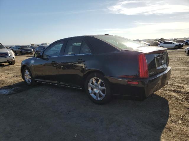 Photo 2 from auction – 2008 CADILLAC STS with VIN 1G6DW67V980175978