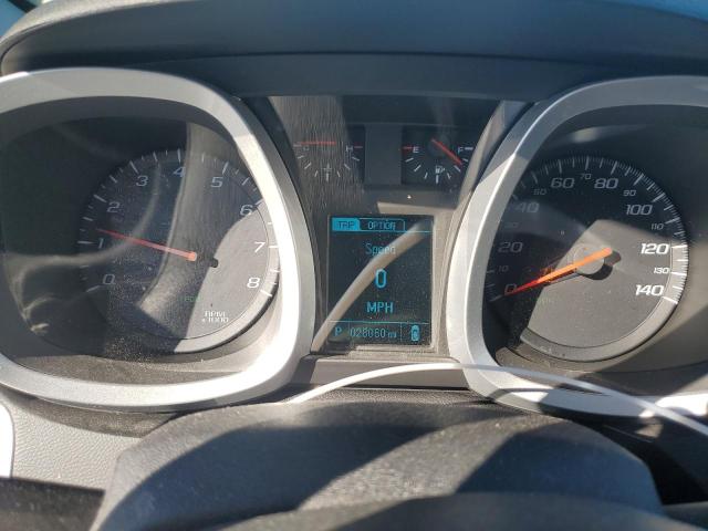 Photo 9 from auction – 2017 CHEVROLET EQUINOX PR with VIN 2GNALDEK6H1503634