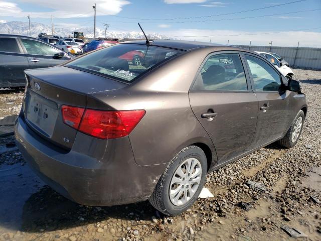 Photo 3 from auction – 2013 KIA FORTE EX with VIN KNAFU4A22D5734862