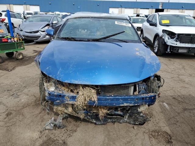 Photo 5 from auction – 2016 TOYOTA SCION TC with VIN JTKJF5C71GJ021767