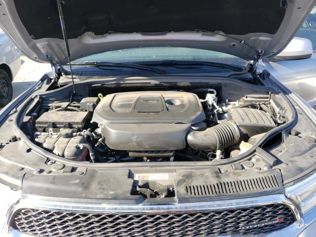 Photo 12 from auction – 2021 DODGE DURANGO SX with VIN 1C4RDJAGXMC544443