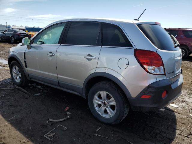 Photo 2 from auction – 2008 SATURN VUE XE with VIN 3GSDL43N48S505023