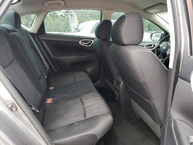 Photo 10 from auction – 2018 NISSAN SENTRA S with VIN 3N1AB7AP9JL656286