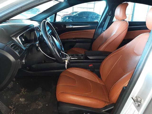 Photo 7 from auction – 2019 FORD FUSION TIT with VIN 3FA6P0D93KR109219