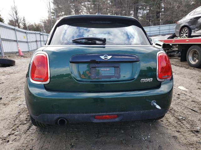 Photo 6 from auction – 2018 MINI COOPER with VIN WMWXU1C51J2F80848