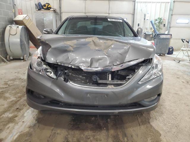 Photo 5 from auction – 2014 HYUNDAI SONATA SE with VIN 5NPEC4AB0EH886304