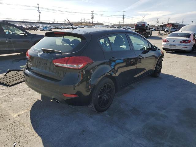 Photo 3 from auction – 2016 KIA FORTE LX with VIN KNAFK5A8XG5593821