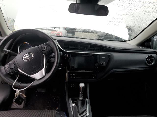 Photo 8 from auction – 2017 TOYOTA COROLLA L with VIN 2T1BURHE5HC797381
