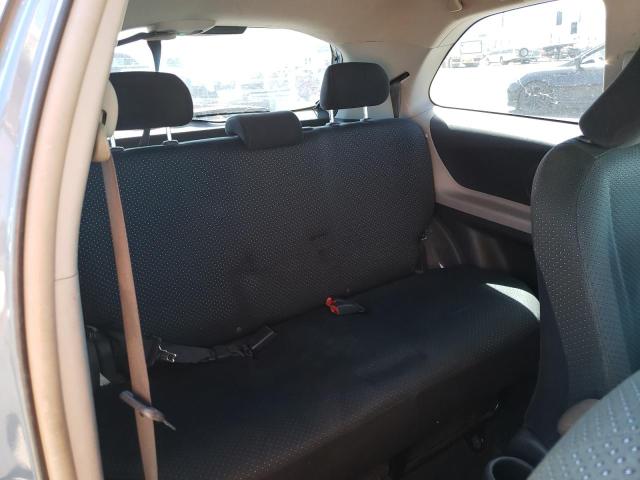 Photo 10 from auction – 2007 TOYOTA YARIS with VIN JTDJT923675112872
