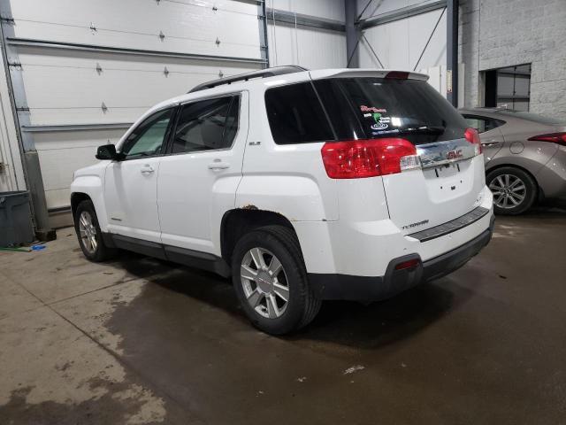 Photo 2 from auction – 2013 GMC TERRAIN SL with VIN 2GKFLTEK1D6219533