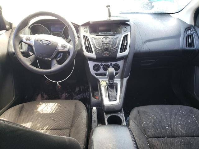 Photo 8 from auction – 2013 FORD FOCUS SE with VIN 1FADP3K26DL184691