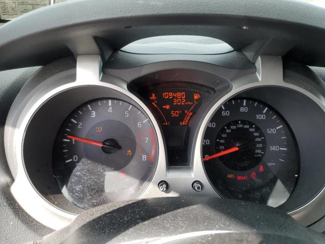 Photo 9 from auction – 2015 NISSAN JUKE S with VIN JN8AF5MV4FT557995