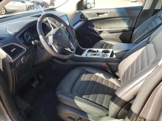 Photo 7 from auction – 2022 FORD EDGE SEL with VIN 2FMPK4J95NBA41772