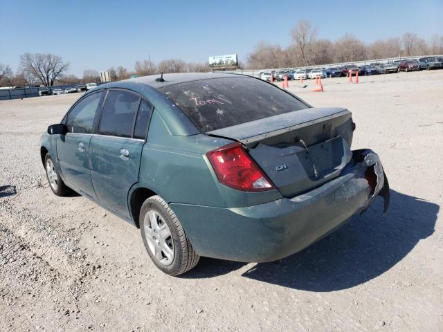 Photo 2 from auction – 2007 SATURN ION LEVEL with VIN 1G8AJ58F47Z195253