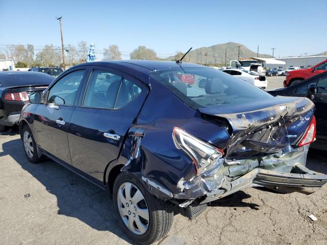 Photo 2 from auction – 2014 NISSAN VERSA S with VIN 3N1CN7AP1EK446082