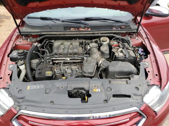 Photo 11 from auction – 2013 FORD TAURUS LIM with VIN 1FAHP2F85DG123979