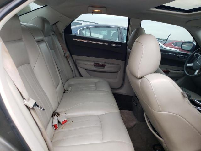 Zdjęcie 10 z aukcji – 2008 CHRYSLER 300C z VIN 2C3LK63H58H179532