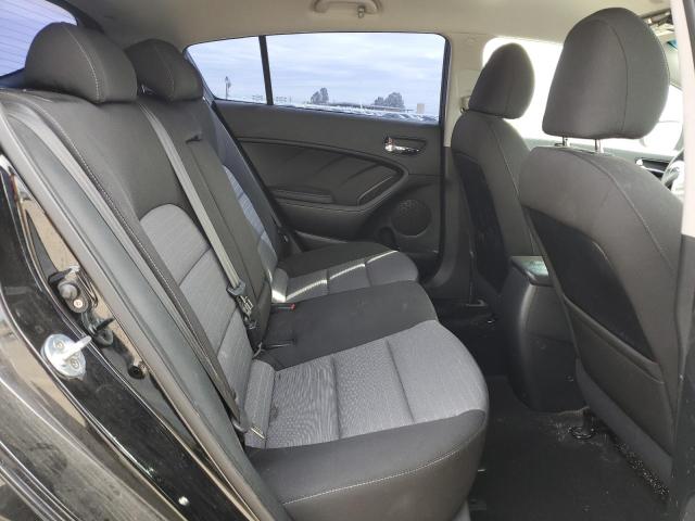 Photo 10 from auction – 2016 KIA FORTE LX with VIN KNAFK5A89G5536980