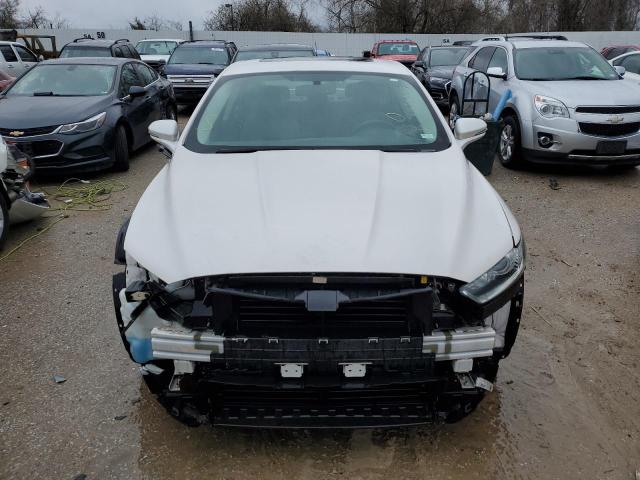 Photo 5 from auction – 2013 FORD FUSION TIT with VIN 3FA6P0K93DR144672