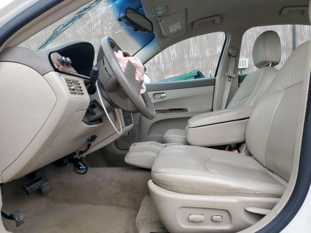 Photo 7 from auction – 2005 BUICK LACROSSE C with VIN 2G4WD532151237029