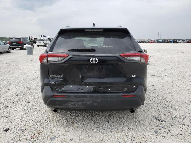 Photo 6 from auction – 2021 TOYOTA RAV4 LE with VIN 2T3K1RFV0MC104987