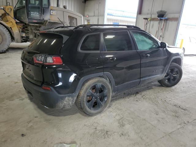 Photo 3 from auction – 2019 JEEP CHEROKEE L with VIN 1C4PJMLX2KD283508