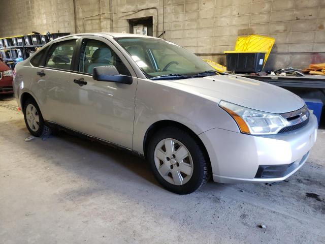 Photo 4 from auction – 2009 FORD FOCUS S with VIN 1FAHP34NX9W199192