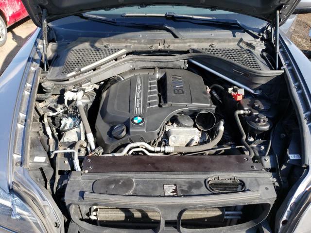 Photo 12 from auction – 2012 BMW X5 XDRIVE3 with VIN 5UXZV4C55CL767562