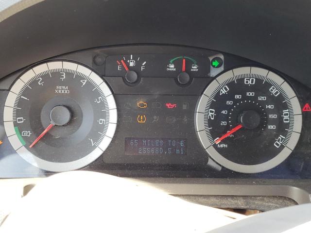 Photo 9 from auction – 2009 FORD ESCAPE HYB with VIN 1FMCU49319KA29851