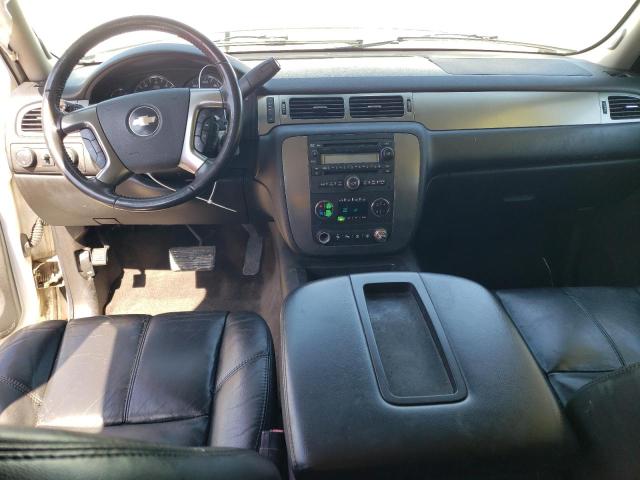 Photo 8 from auction – 2007 CHEVROLET SUBURBAN K with VIN 3GNFK16347G321841